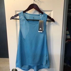 response light speed tank top